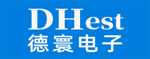 德寰LOGO